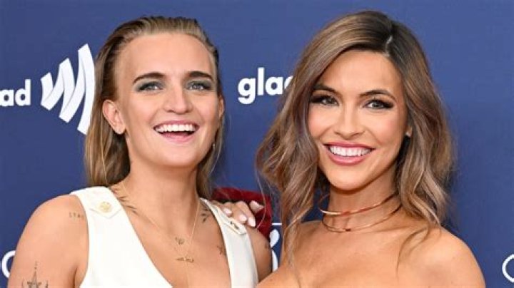 Chrishell Stause and G Flip's Las Vegas Wedding Photos (Exclusive)