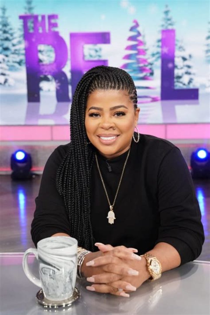 Chrissy Lampkin Age, Height, Husband, Net Worth, Children, Wiki