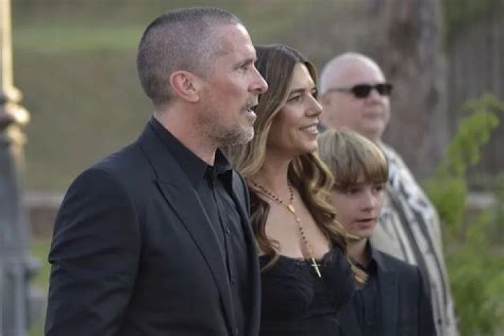 Christian Bale & 9 Other Child Actors Who Became Successful As Adults