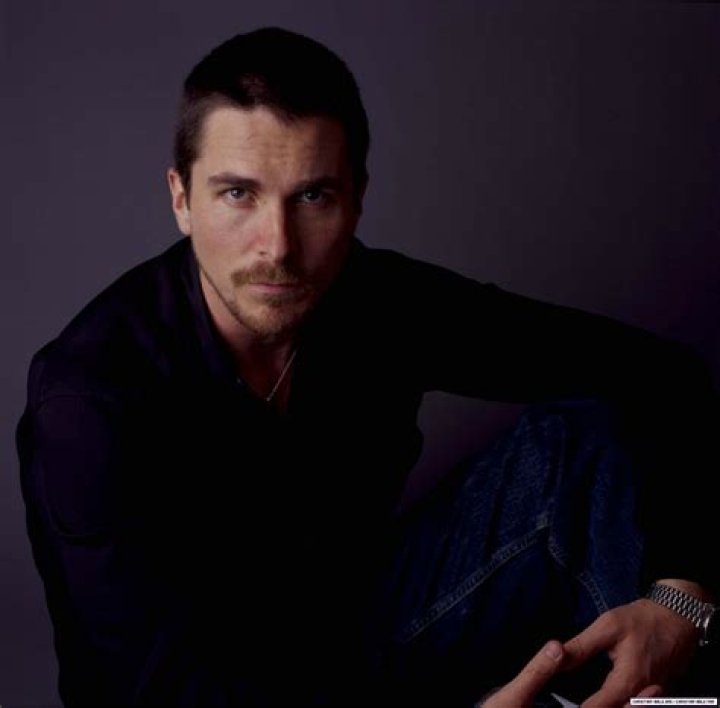 Christian Bale Hottest Actors Photo (2068229) Fanpop