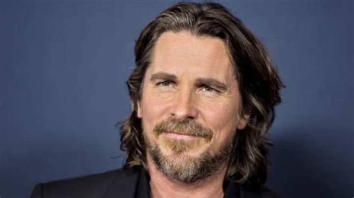 Christian Bale Net Worth 2024 Juli Saidee