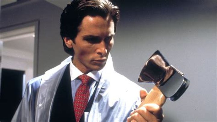 Christian Bale Never Tried To Make His American Psycho Character Cool