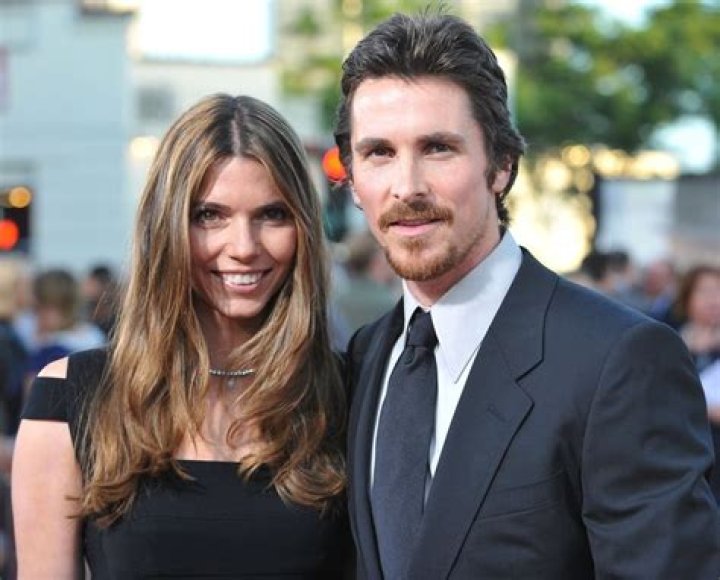Christian Bale Woos Wife Sibi Blazic with INCREDIBLE Anniversary
