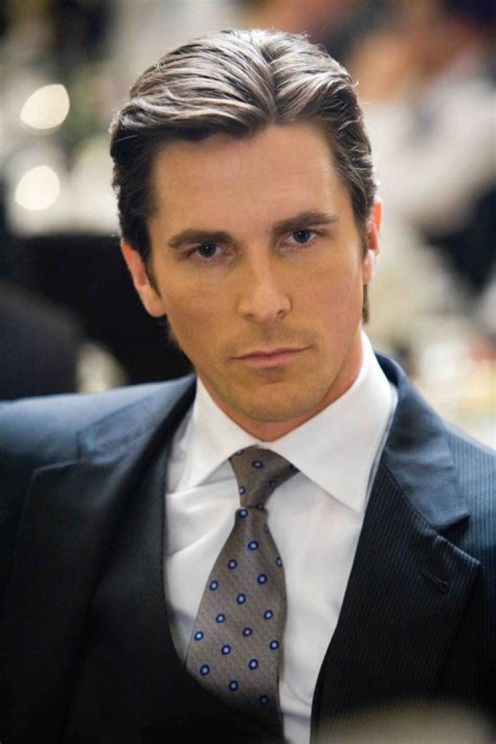Christian Bale's Wife Sibi Blazic Is Pregnant POPSUGAR Celebrity