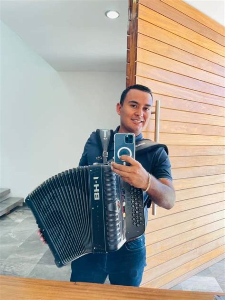 Christian Rojas Oficial superola
