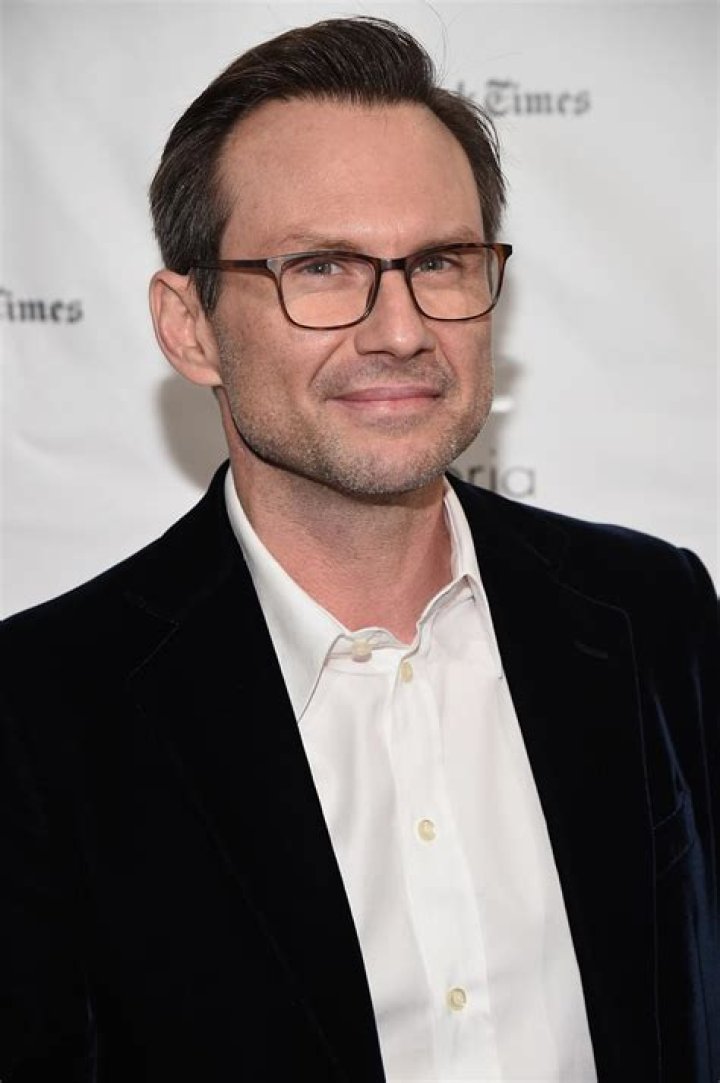 Christian Slater IMDb