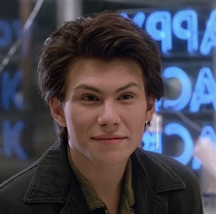 Christian Slater JD Jason Dean Heathers