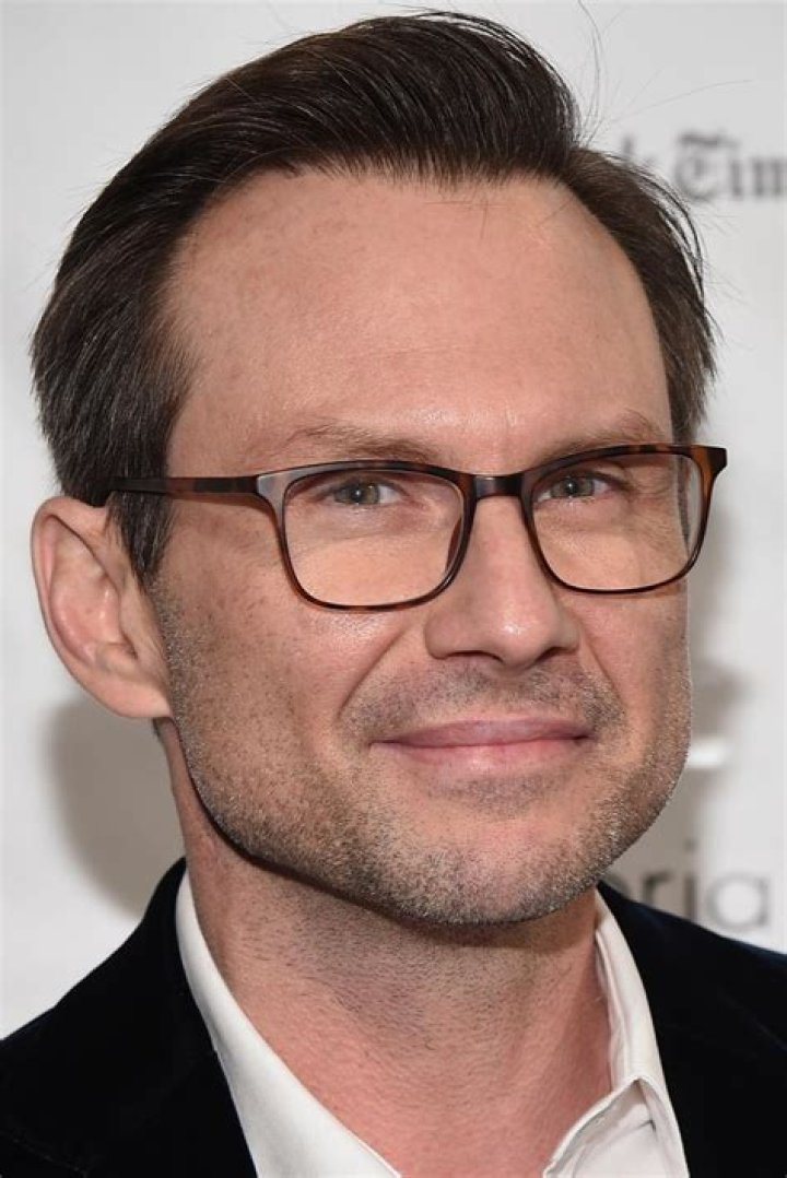 Christian Slater's Best Onscreen Performances
