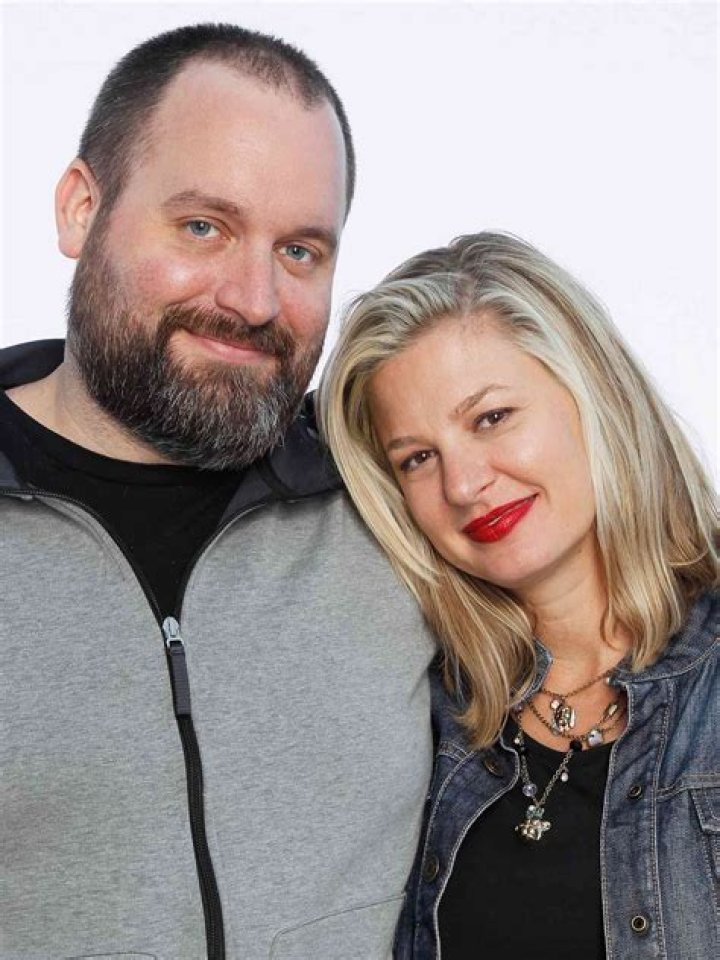 Christina Pazsitzky 2024 Husband, net worth, tattoos, smoking & body