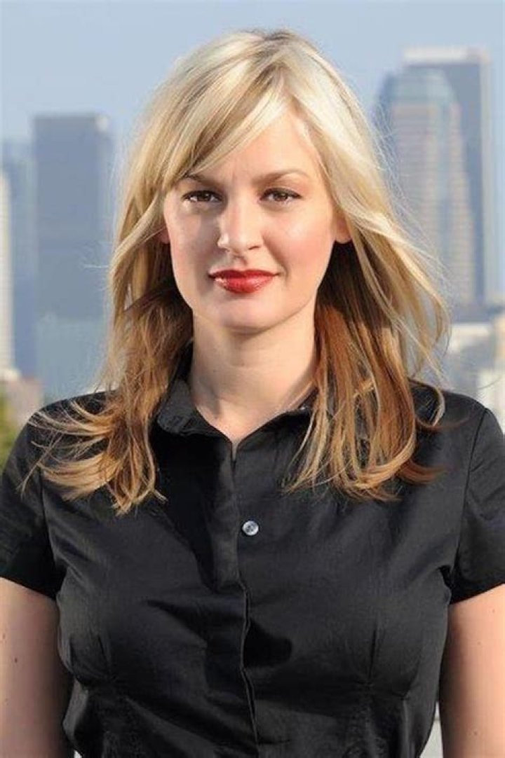 Christina Pazsitzky IMDb