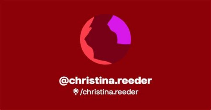 Christina Reeder / christina.reeder / creeder_77 leaked nude photo 0002