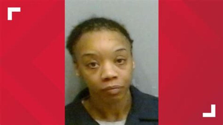 Christina RevelsGlick death Woman arrested for using vibrator on a