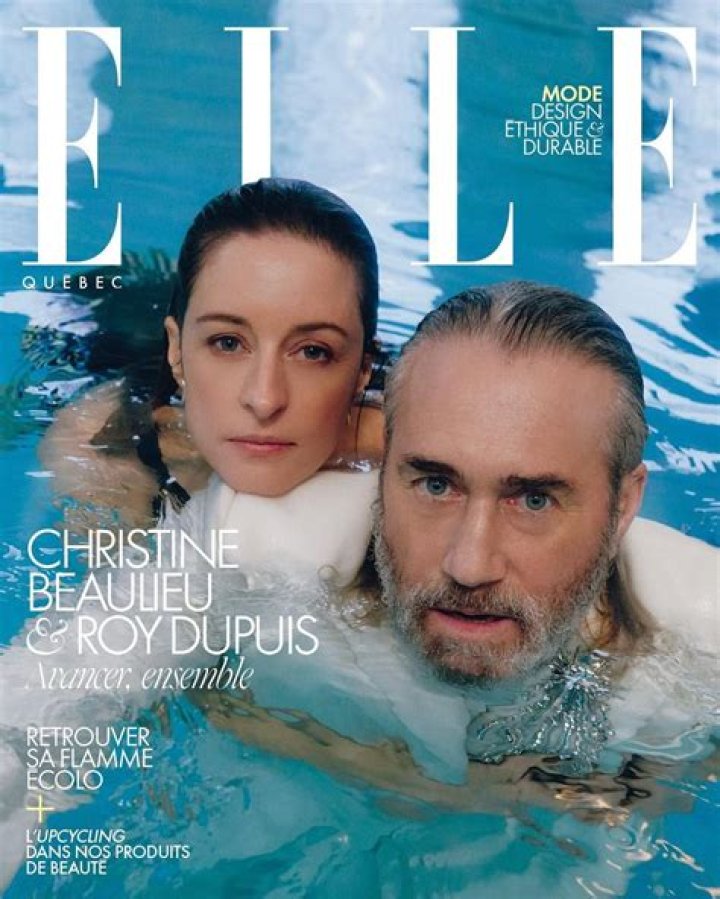 Christine Beaulieu And Roy Dupuis's Shocking Split Inside Their Breakup