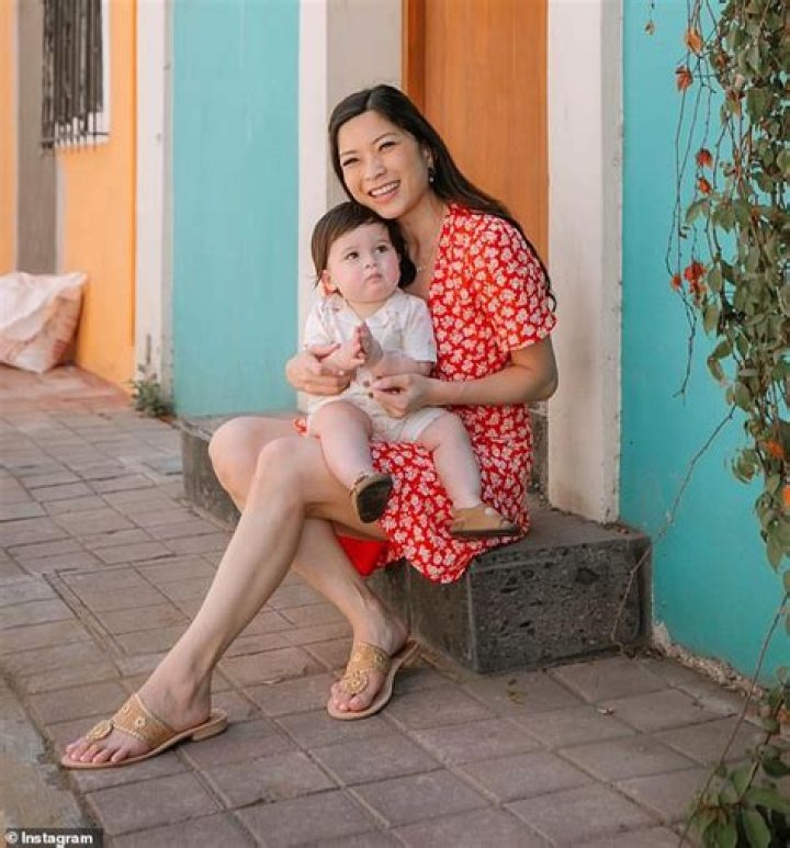 Christine Tran Ferguson's Son's Fate