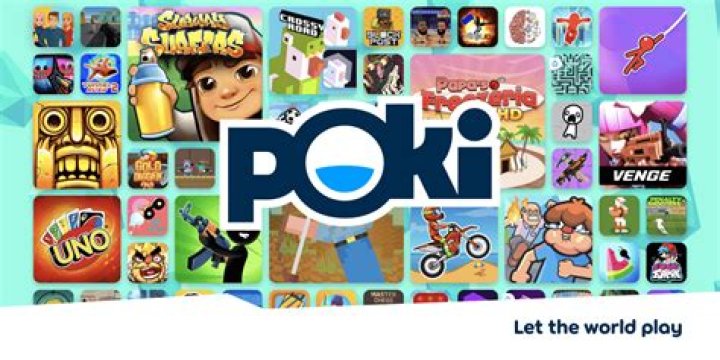 Christmas Games On Poki 2023 Cool Top Awesome List of Latest