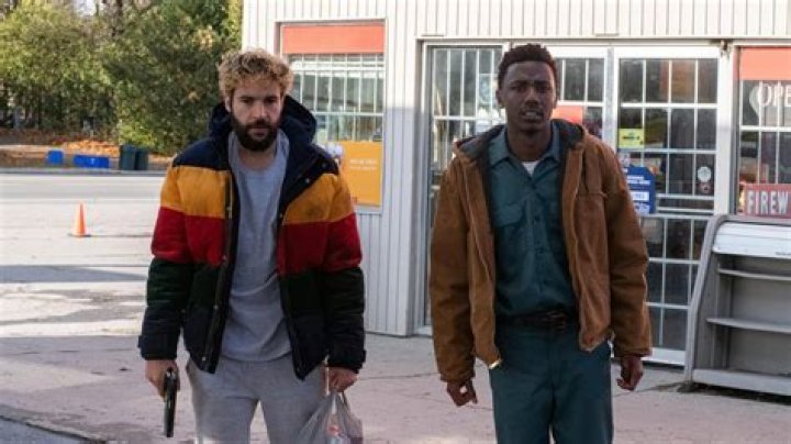 Christopher Abbott and Jerrod Carmichael on Sex Appeal and Success