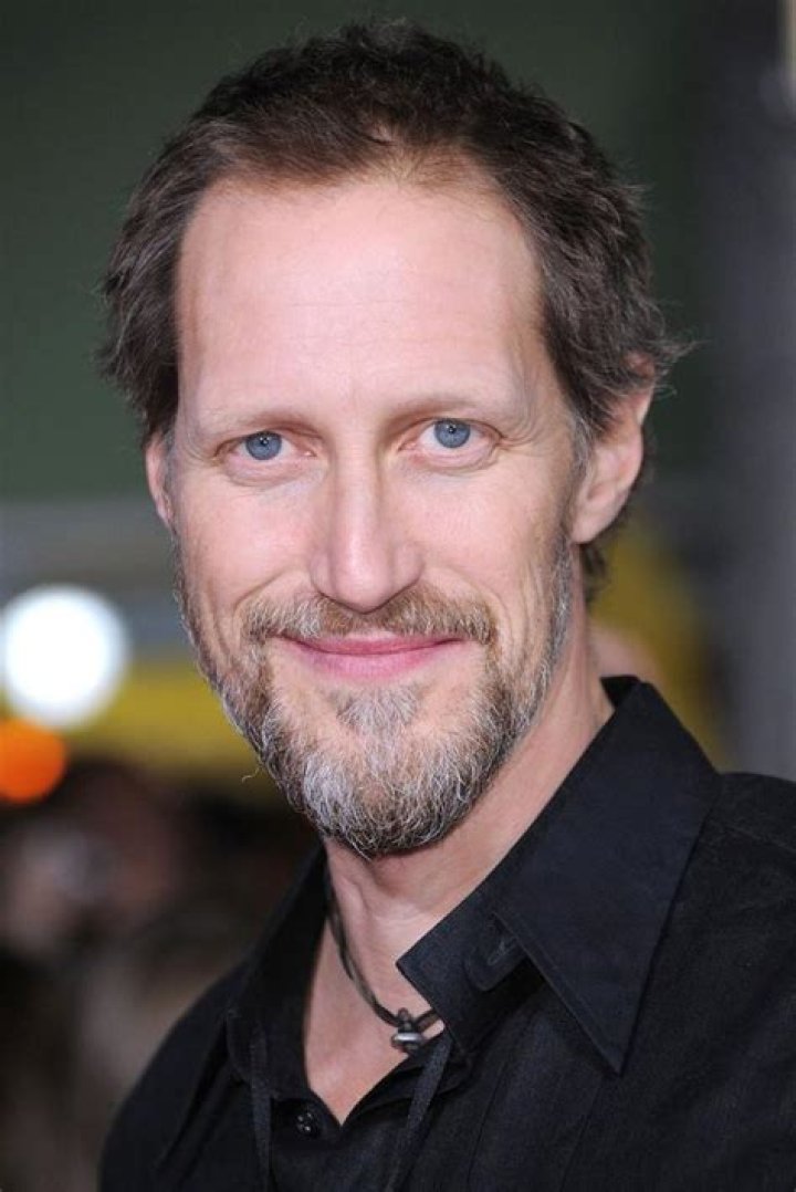 Christopher Heyerdahl Photos Tv Series Posters and Cast