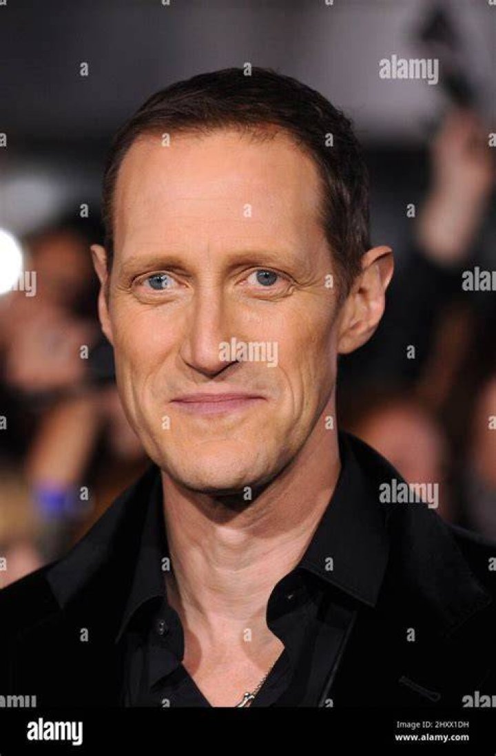 Christopher Heyerdahl Picture 2 The Los Angeles Premiere of The