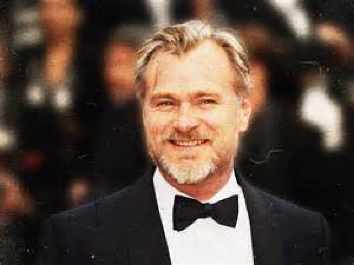 Christopher Nolan's Oppenheimer A Who's Playing Who Guide