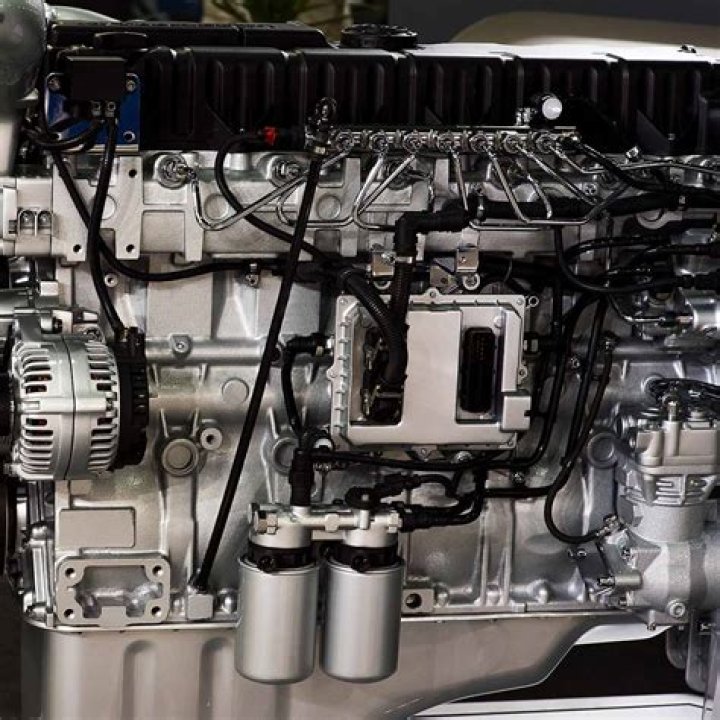 Christopher Parker Diesel Technician MurphyHoffman Company (MHC Kenworth) LinkedIn