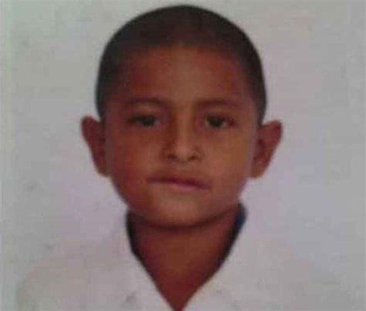 Christopher Raymundo Marquez 6 year old Mexican boy tortured to death