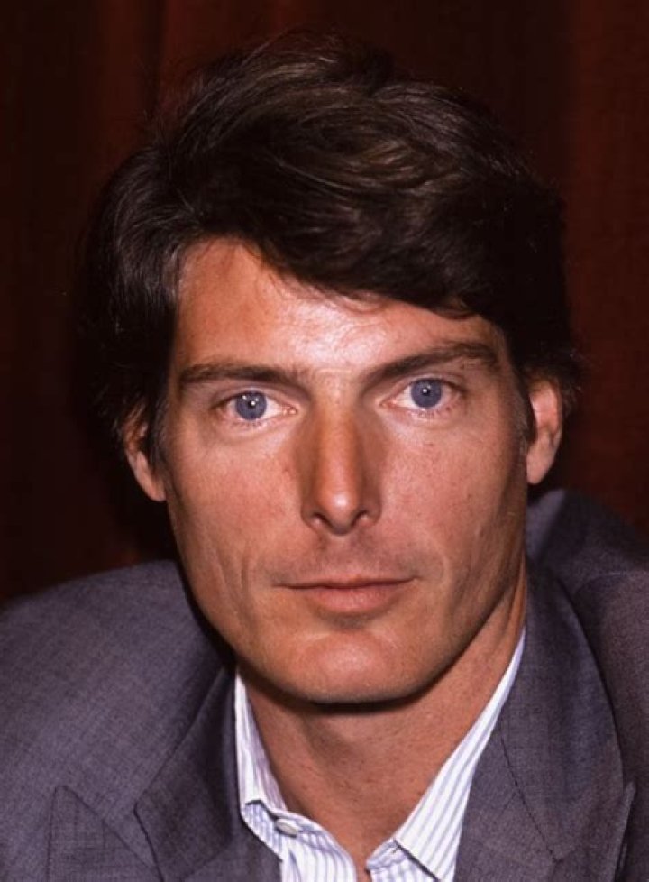 Christopher Reeve Actor Wiki Bio Age Height Weight