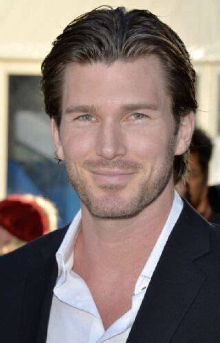 Christopher Russell Jack Reacher Wiki Fandom