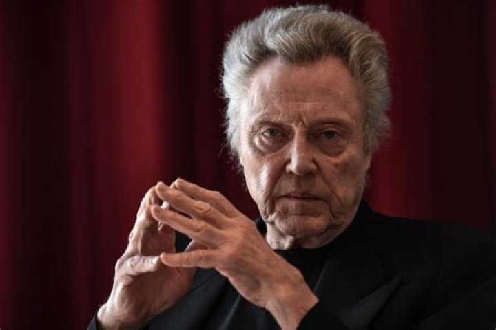 Christopher Walken Net Worth Wiki, Age, Weight and Height
