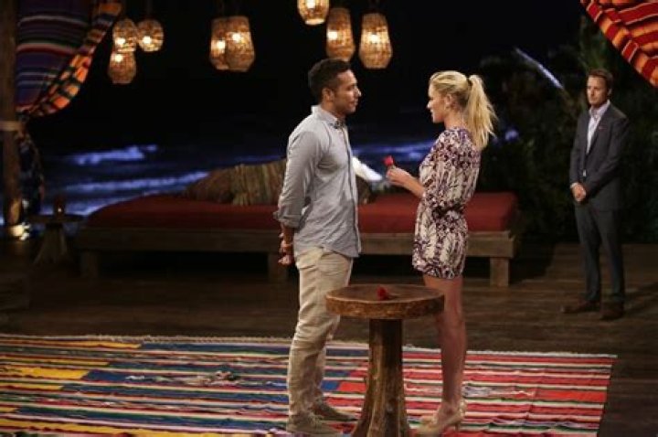 Christy Hansen The Bachelor Season 18 Contestant