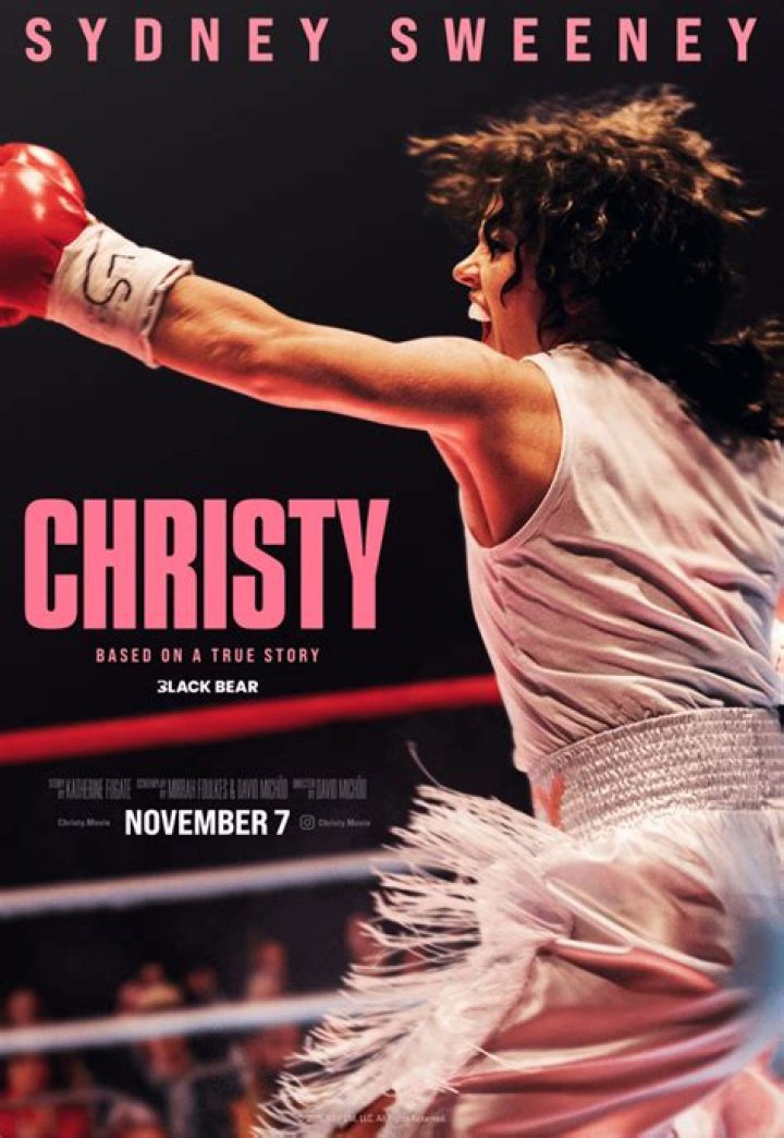 Christy Love &mdash; The Movie Database (TMDB)