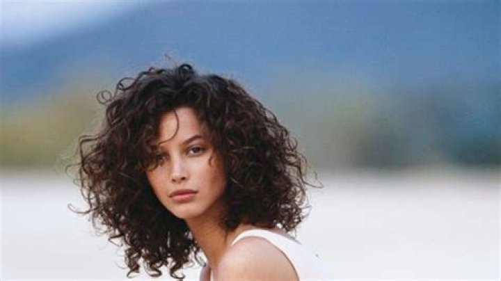 Christy Turlington biography British Vogue British Vogue
