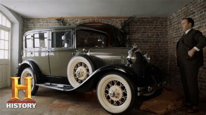 Chrysler Shocks the World With Fastest Car The Titans That Built
