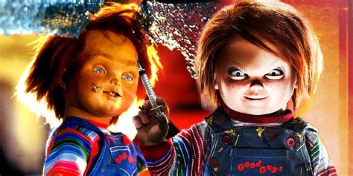Chucky Horror Film Wiki FANDOM powered by Wikia