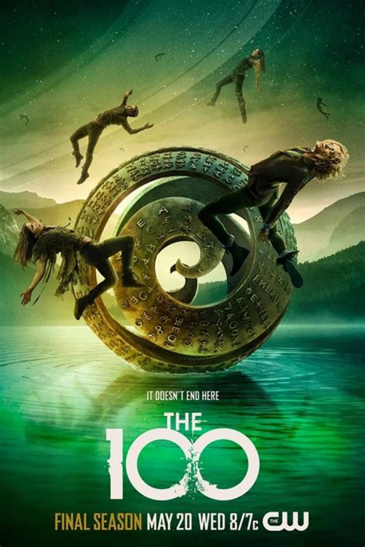 Chuku Modu The 100 Wiki Fandom