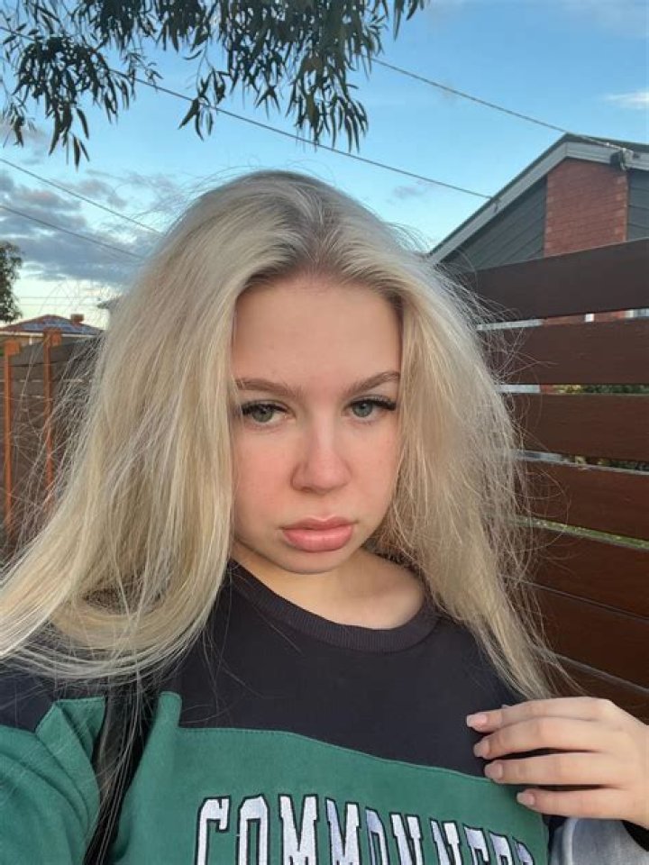 Chyburd TikToker OnlyFans Leaks [MEGA PACK] WeCan.to Venturing