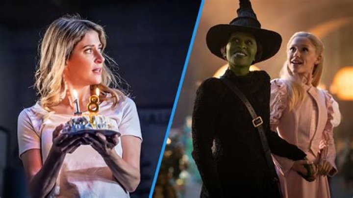 Ciara Ren&eacute;e Biography Broadway Buzz
