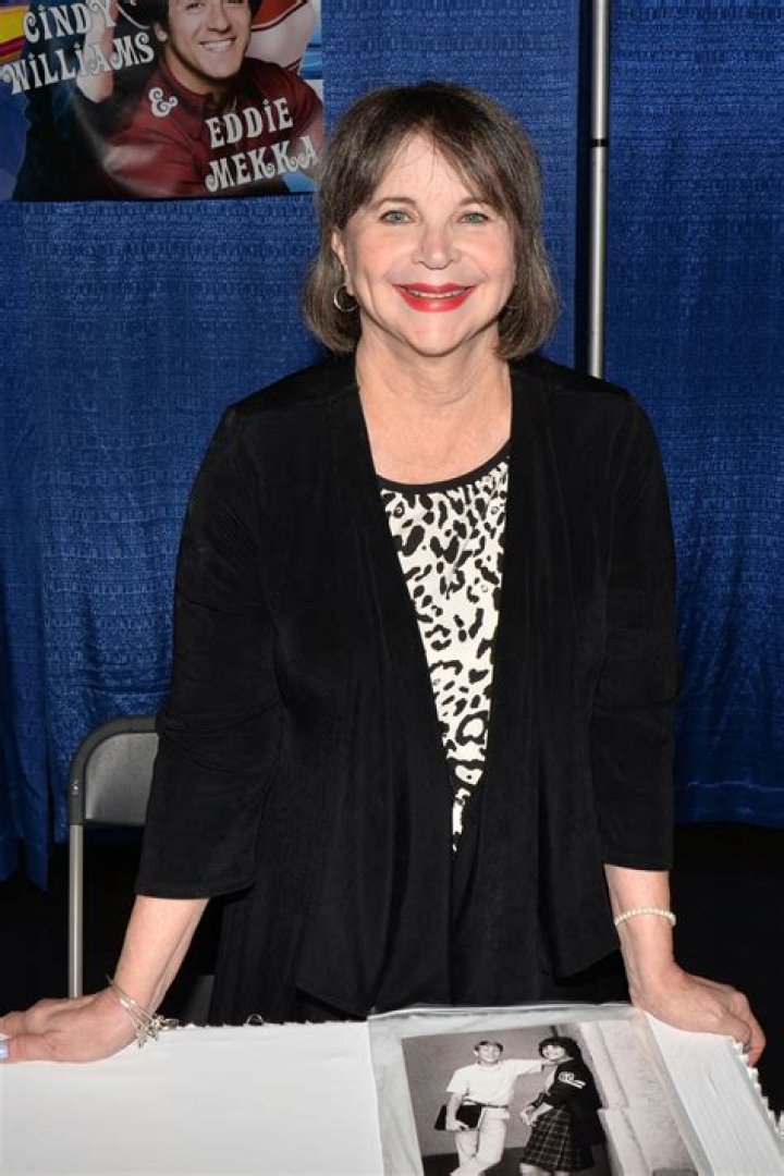 Cindy Williams Fans of Cindy Williams Photo (21662127) Fanpop