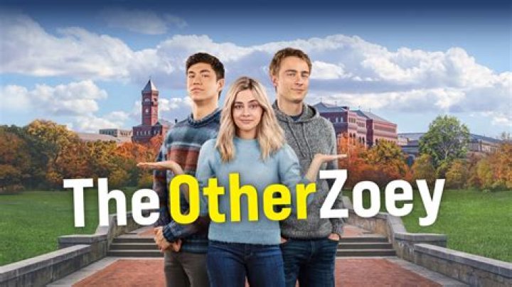 Cinego Watch The Other Zoey (2023) Online free on Cinego
