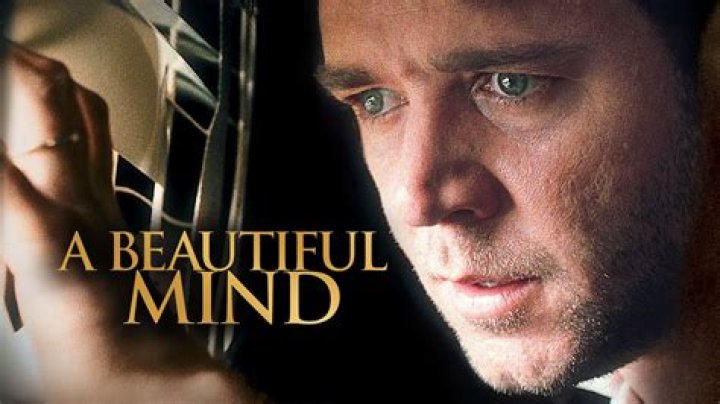 CineOcchio A Beautiful Mind (2001)) di Ron Howard