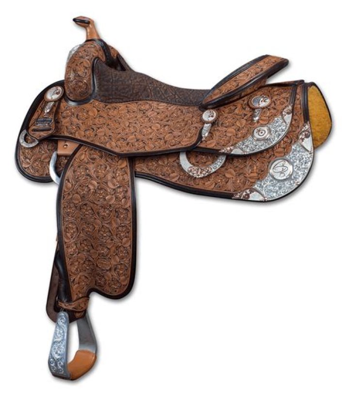 Cira Baeck Reiner Superior Saddlery, LLC