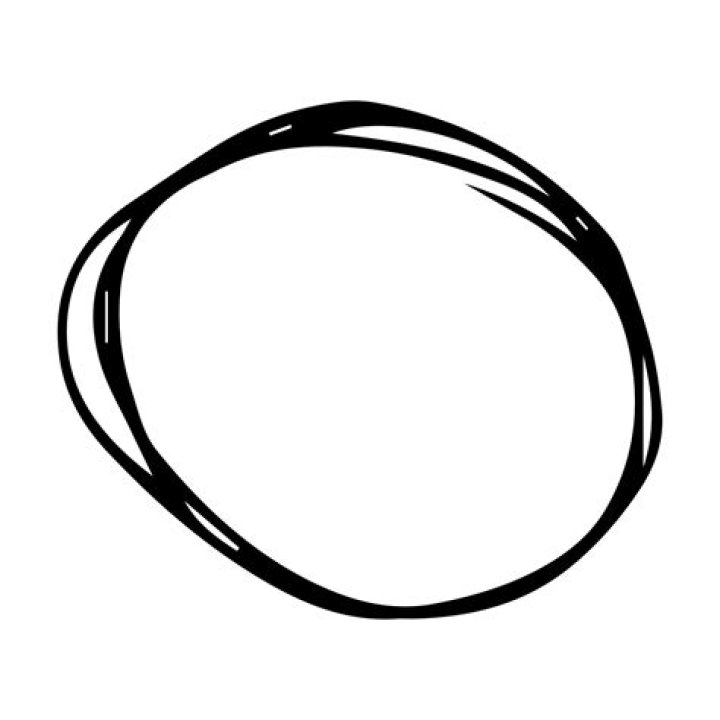 Circle Png 10 Scribble Circle (PNG Transparent) All