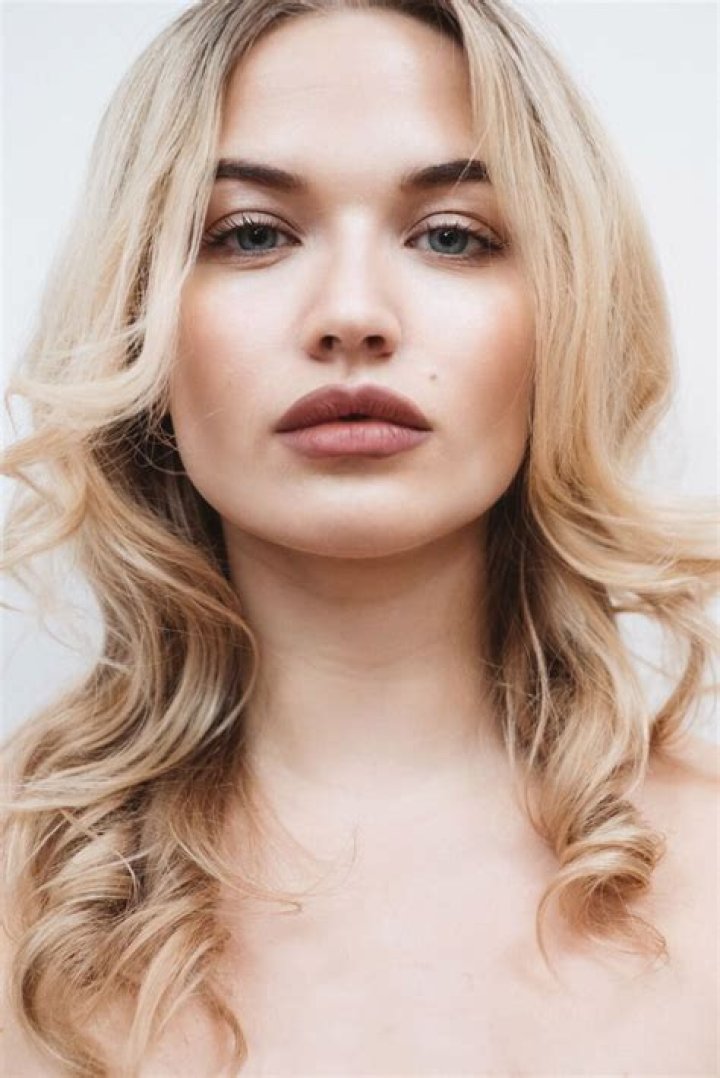 Claire D RMG Models