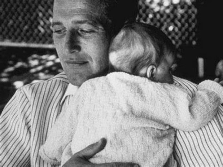 Claire Olivia Newman Insight The Life Of Paul Newman's Daughter
