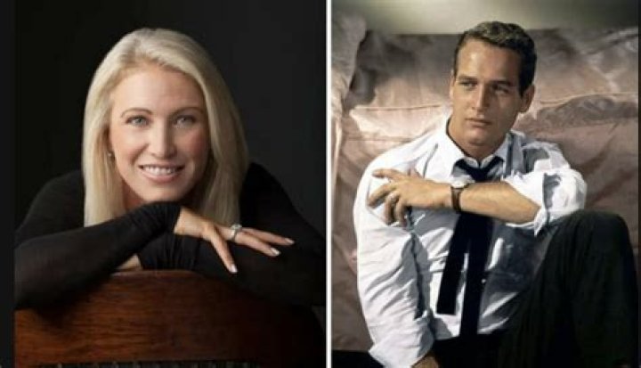 Claire Olivia Newman The Story Of Paul Newman&rsquo;s Youngest Daughter