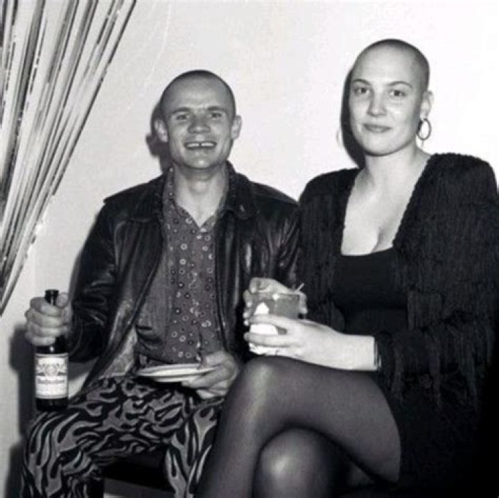 Clara Balzary Everything About Flea's Daughter Dicy Trends