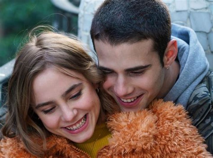 Clara Galle y Julio Pe&ntilde;a "No todos los polvos que echas son