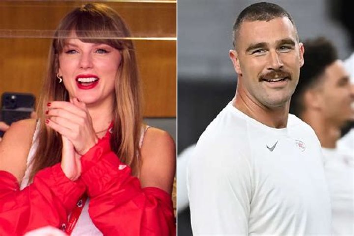 Clark Hunt On Travis KelceTaylor Swift Relationship 'Very Organic'