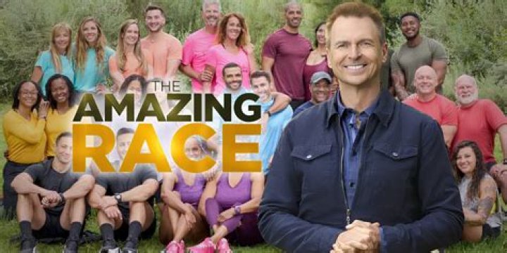 Clarke who is the Amazing Spaces presenter's new wife? HELLO!