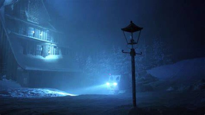 Classic Horror Movie Wallpaper (69+ images)