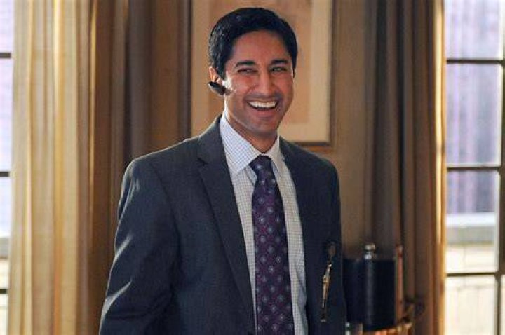 Classify Jewish spokesman of the French government Gabriel Attal